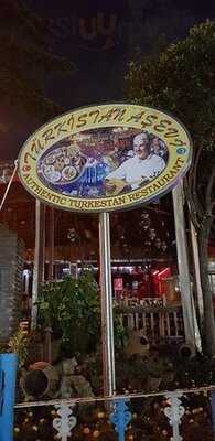 Türkistan Aşevi