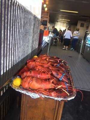 Galata Altın Balık