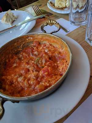 Muhlama Karadeniz Mutfagı