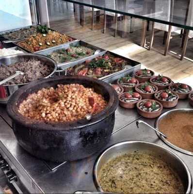 Muhlama Karadeniz Mutfagı