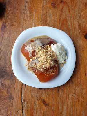 Muhlama Karadeniz Mutfagı