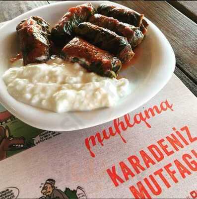 Muhlama Karadeniz Mutfagı
