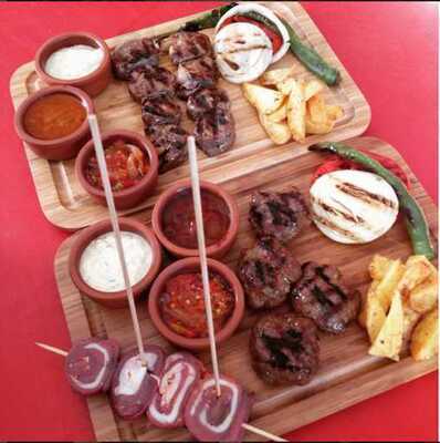 Muhlama Karadeniz Mutfagı