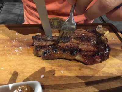 Bonfilet Steakhouse & Kasap