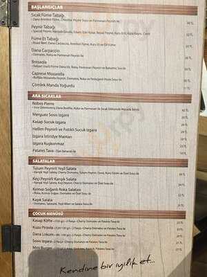 Bonfilet Steakhouse & Kasap