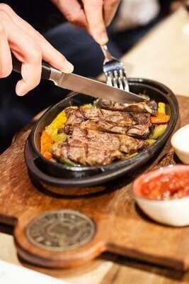 Bonfilet Steakhouse & Kasap