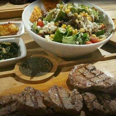 Bonfilet Steakhouse & Kasap