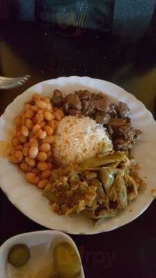 Kimmer Karadeniz Obası