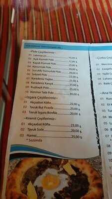 Kimmer Karadeniz Obası