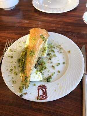 Dönerci Ali Usta Bati Ataşehir