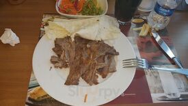 Dönerci Ali Usta Bati Ataşehir