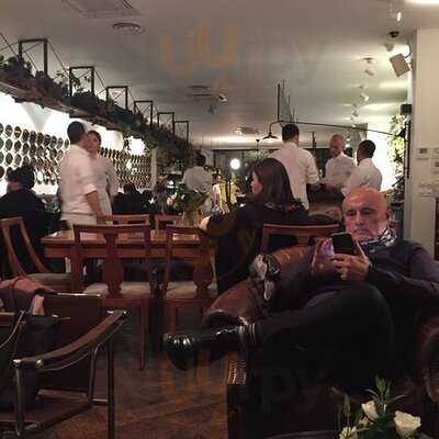 Delicatessen Istanbul