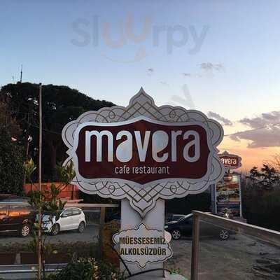 Mavera