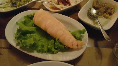 Cibalikapı Balıkçısı