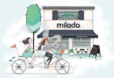Milada Istanbul