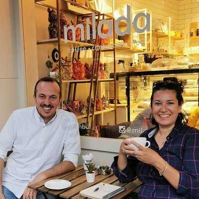 Milada Istanbul