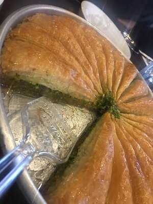 Etçi Mehmet İncirli