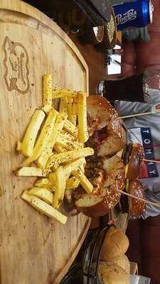 Etçi Mehmet İncirli