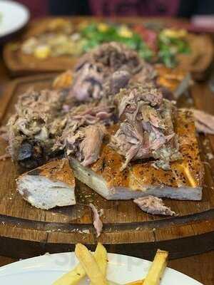 Etçi Mehmet İncirli