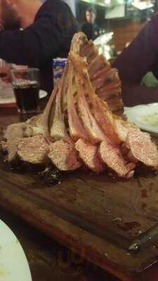 Etçi Mehmet İncirli