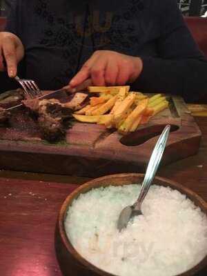 Etçi Mehmet İncirli