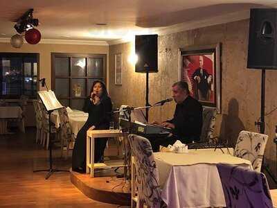 Sümer Çatı Restorant