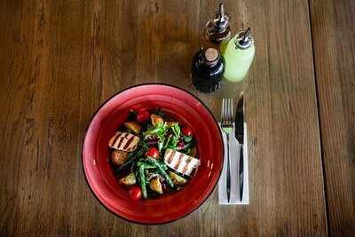 The North Shield Akbatı