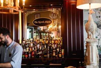 The North Shield Akbatı