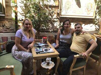 Derviş Cafe 2
