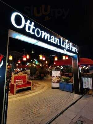 Ottoman Life Park
