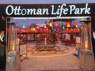 Ottoman Life Park