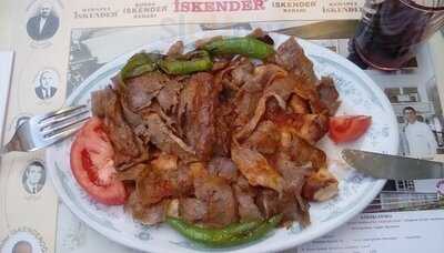 Kebapçı İskender