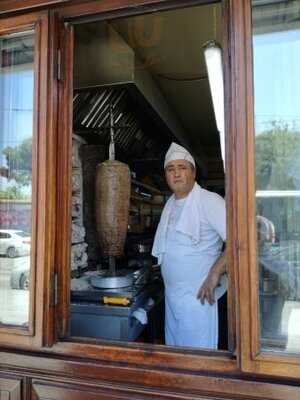 Kebapçı İskender