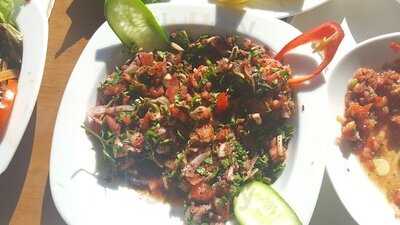 Adanalı Selman Usta