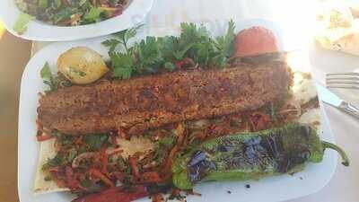 Adanalı Selman Usta