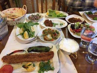 Adanalı Selman Usta