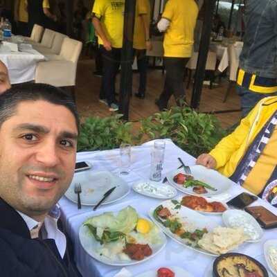 Makriköy Et & Kebap