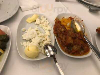 Makriköy Et & Kebap