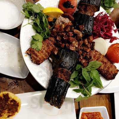 Sembol Ocakbasi Atasehir