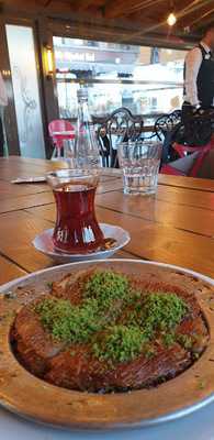 Sembol Ocakbasi Atasehir