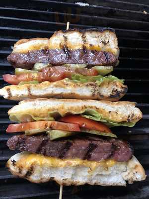 Olio Cafe & Restaurant