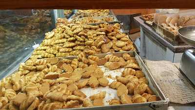 7 - 8 Hasanpaşa Fırını