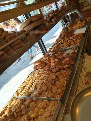 7 - 8 Hasanpaşa Fırını