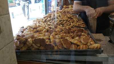 7 - 8 Hasanpaşa Fırını