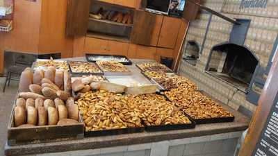 7 - 8 Hasanpaşa Fırını