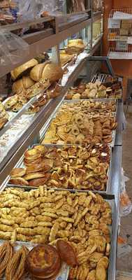 7 - 8 Hasanpaşa Fırını