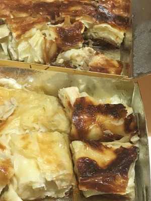 Rumeli Tatli Ve Borek Evi