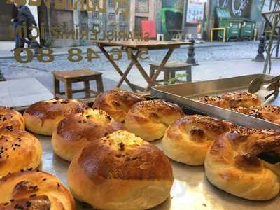Rumeli Tatli Ve Borek Evi