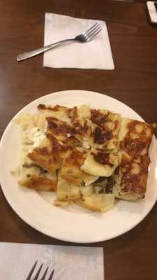 Rumeli Tatli Ve Borek Evi