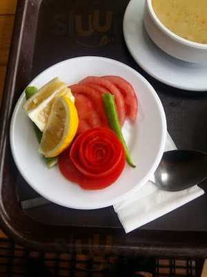 Rumeli Tatli Ve Borek Evi